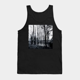 The Woodlands Tank Top